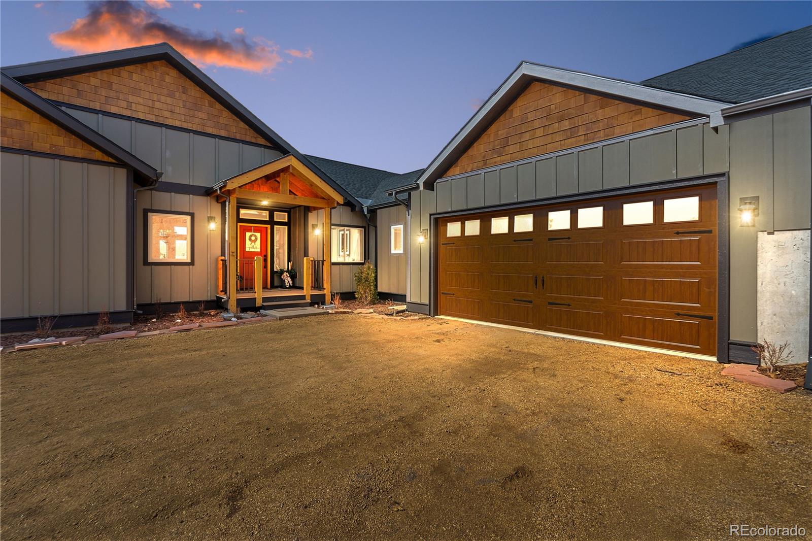 505 Road P69, Bailey, CO 80421