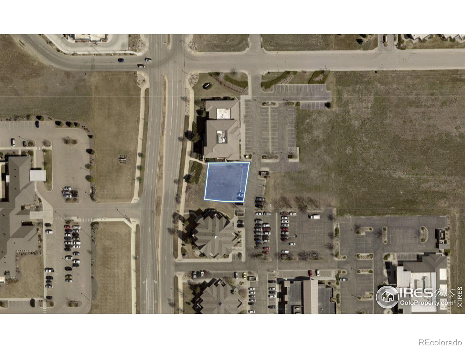 4440 Union St, Johnstown, CO 80534