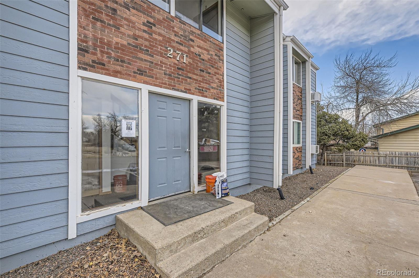 271 S Zinnia Way #1D, Denver, CO 80228