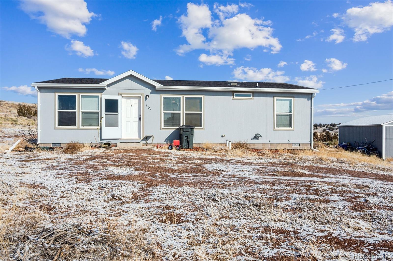 101 N Main St, Coal Creek, CO 81221