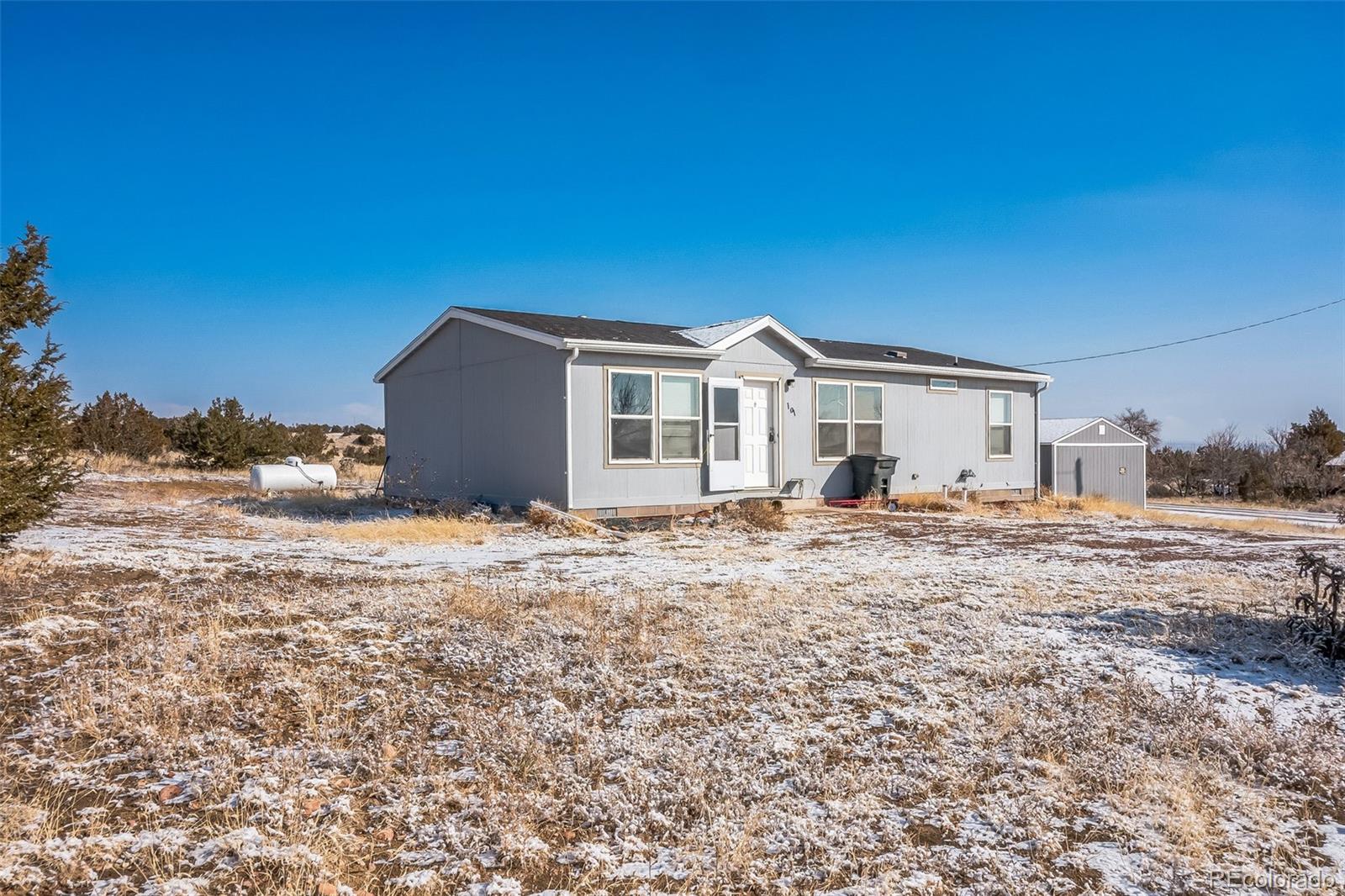 101 N Main St, Coal Creek, CO 81221