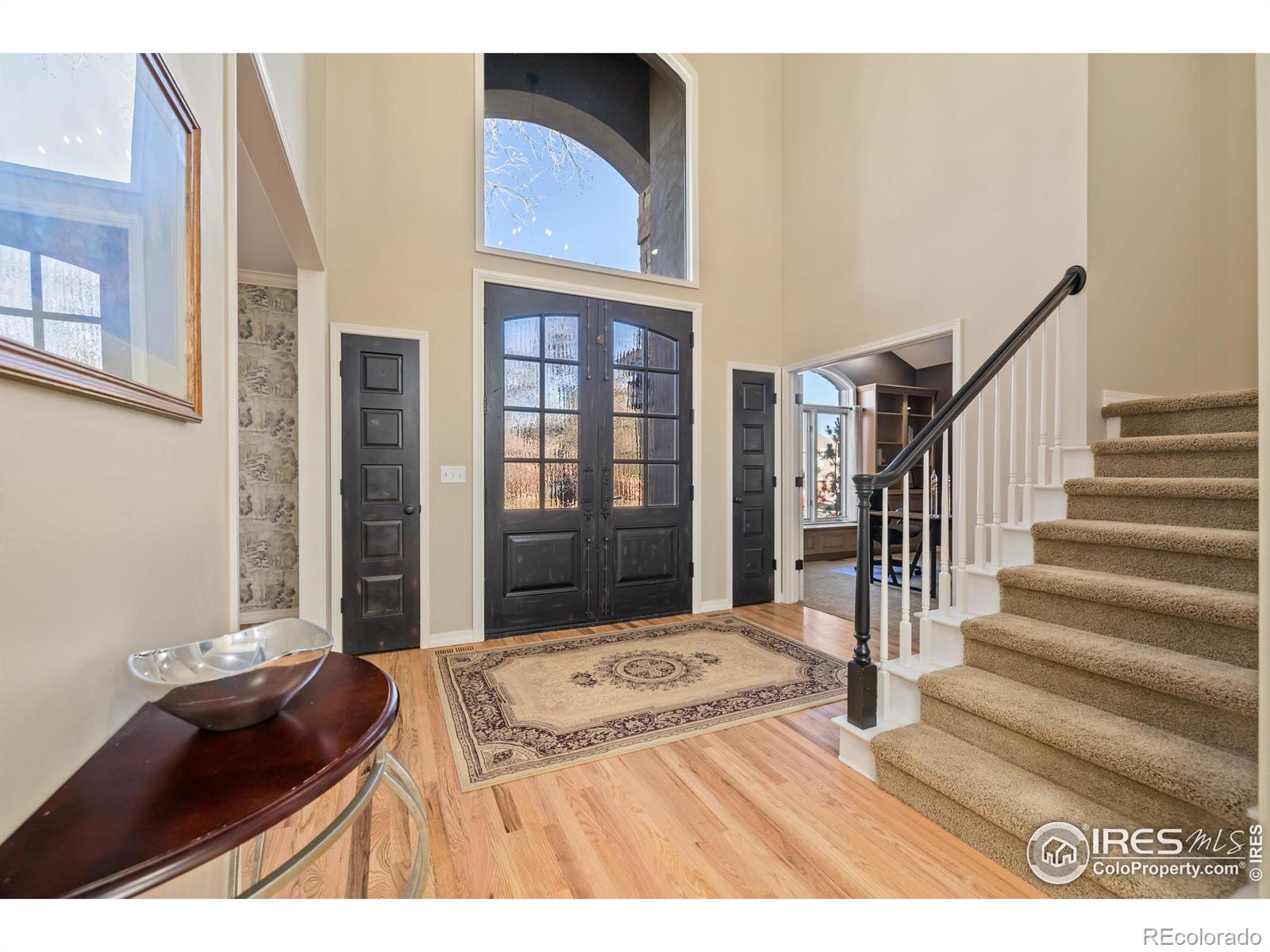 813 Whitehall Ct, Fort Collins, CO 80526