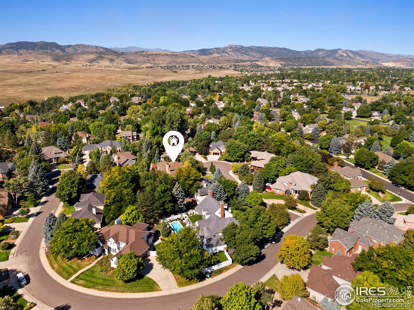 813 Whitehall Ct, Fort Collins, CO 80526