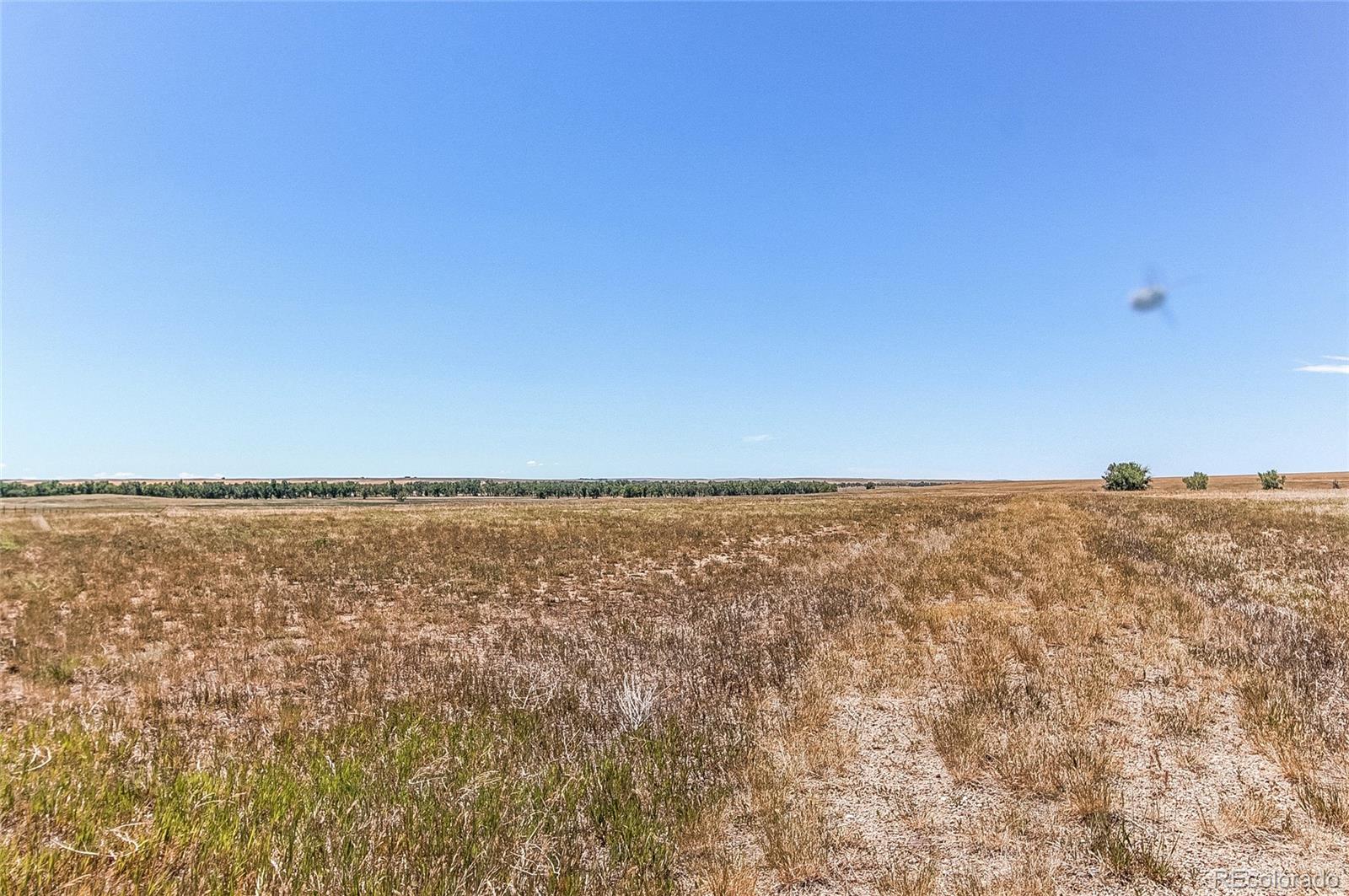 Parcel A County Road 147, Agate, CO 80101