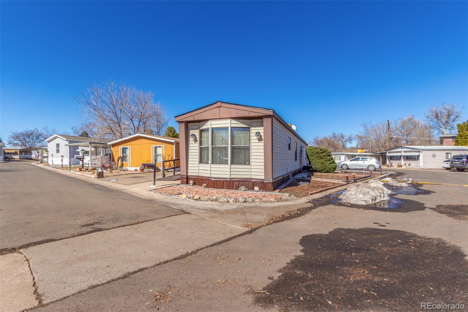 3500 S King St Lot 19, Denver, CO 80236