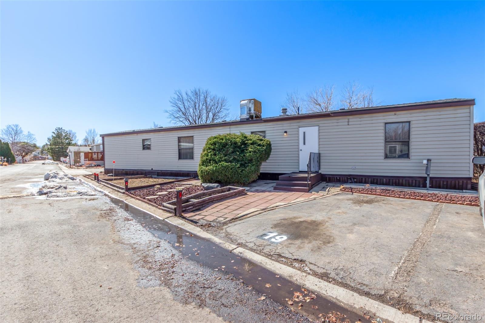 3500 S King St Lot 19, Denver, CO 80236
