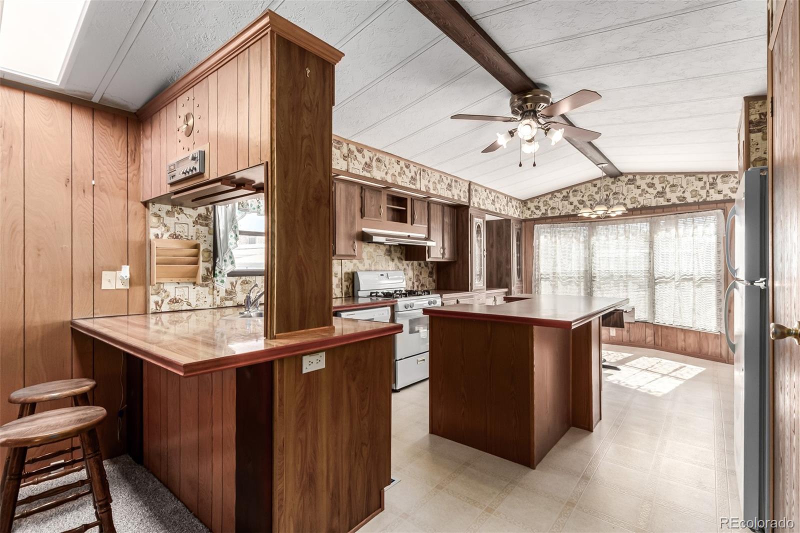 3500 S King St Lot 19, Denver, CO 80236