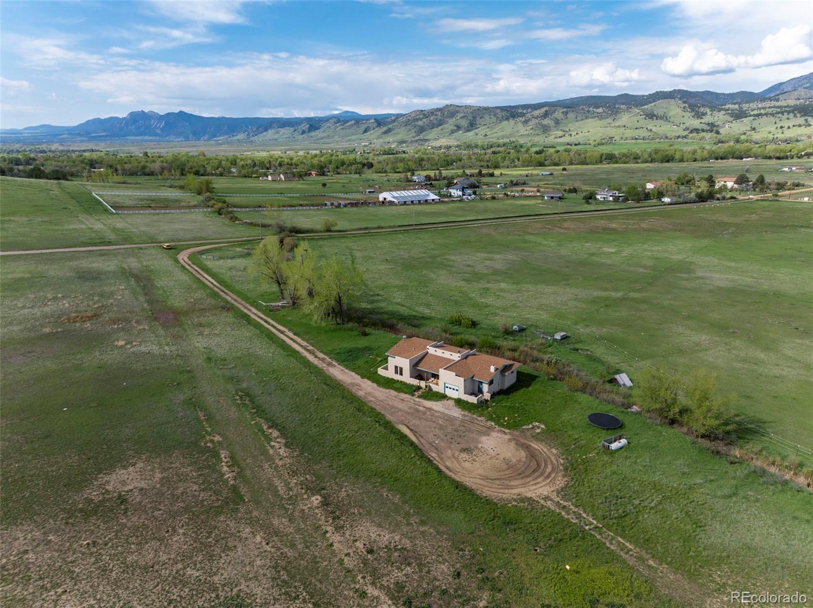 8602 N 39th St, Longmont, CO 80503