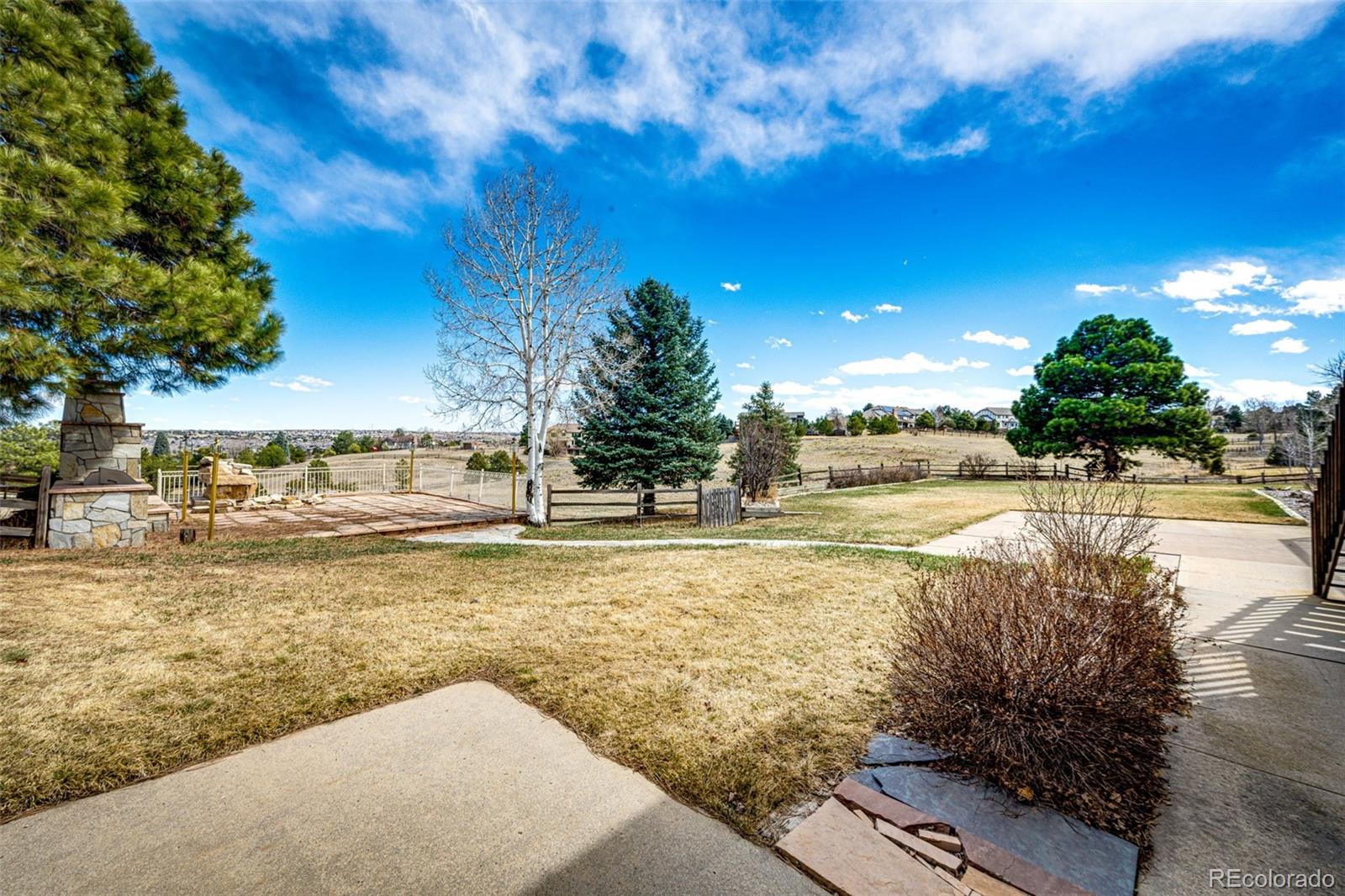 6936 S Chapparal Cir W, Centennial, CO 80016