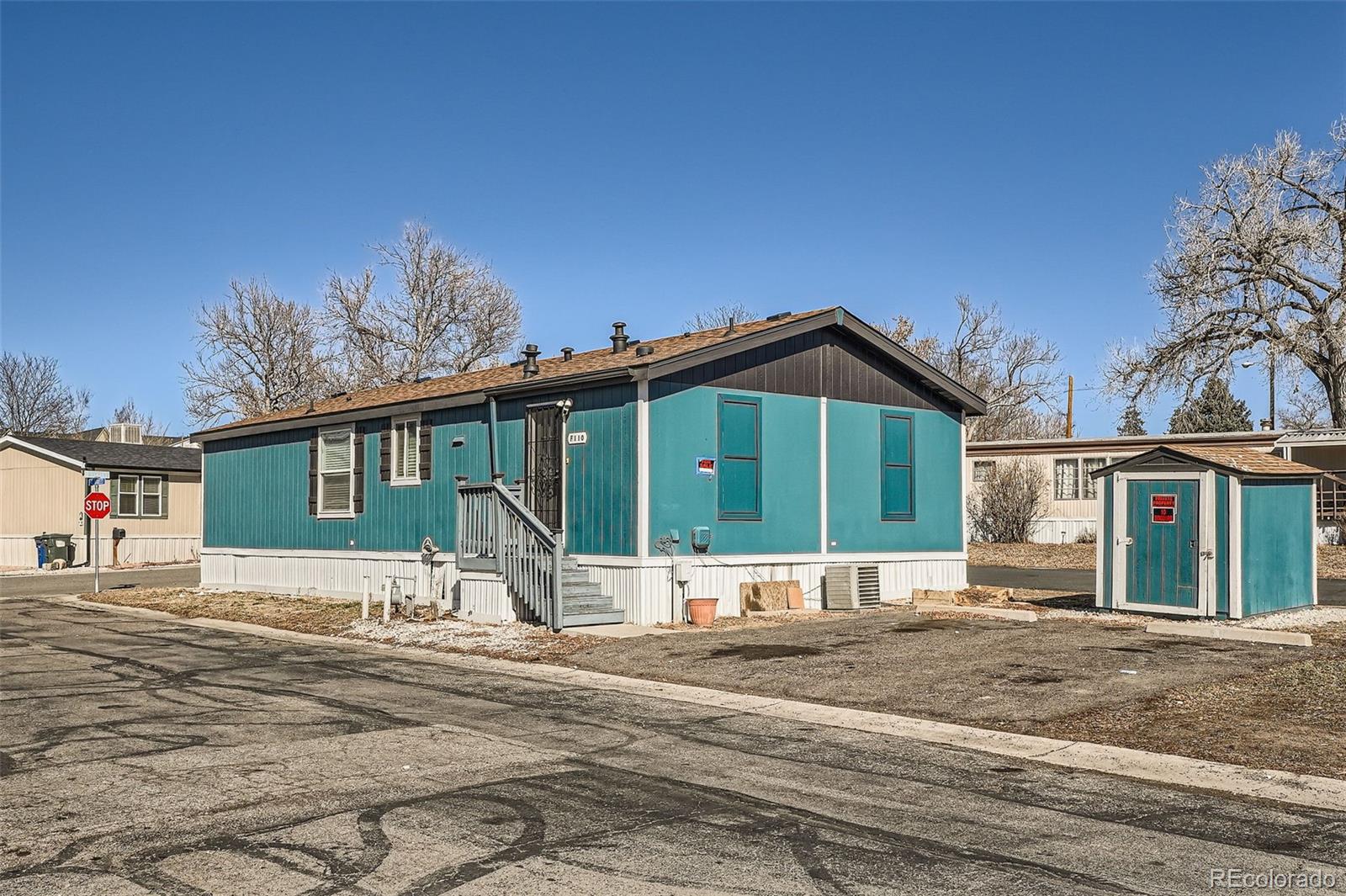 14701 E Colfax Ave, Aurora, CO 80011