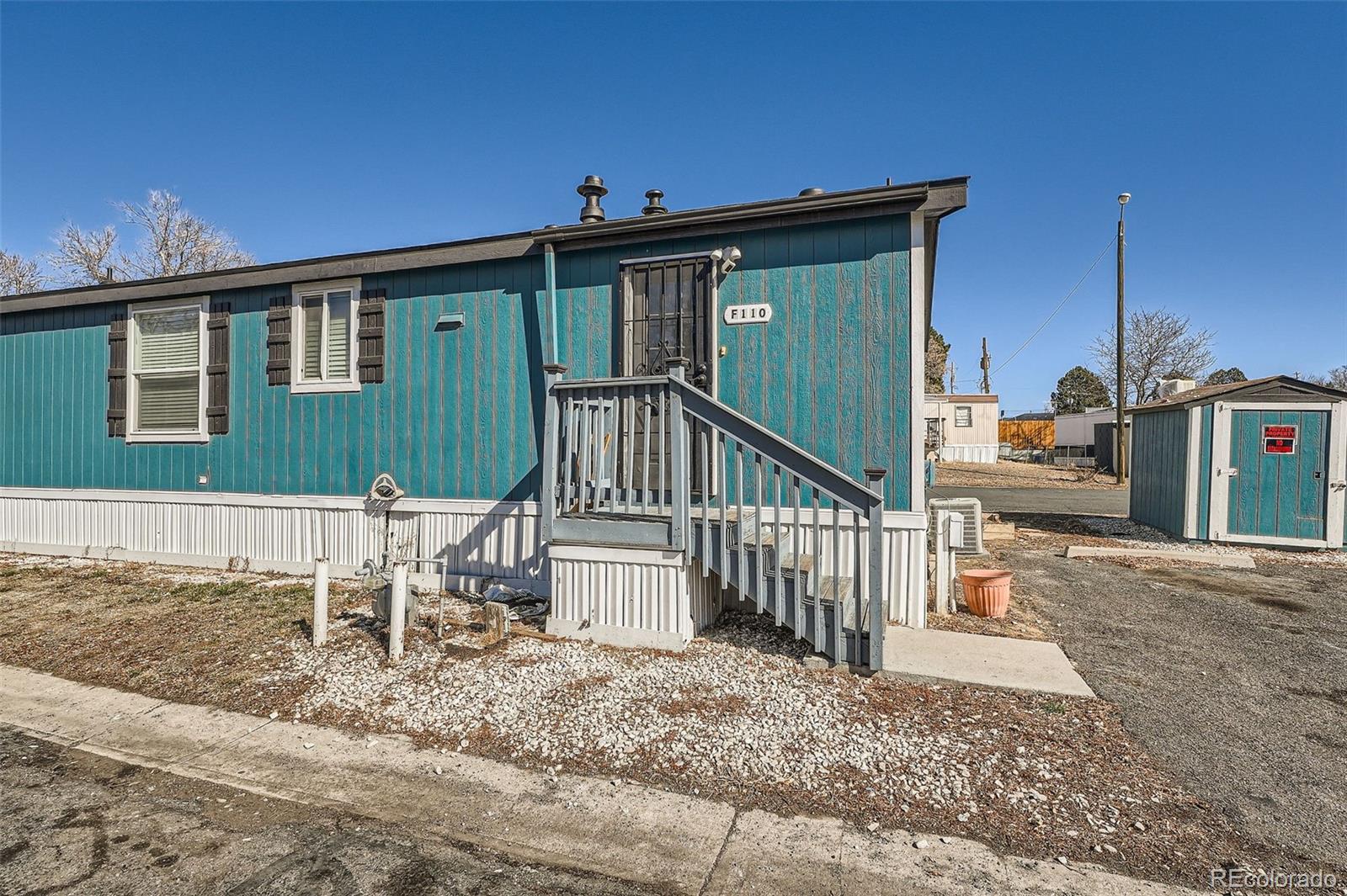 14701 E Colfax Ave, Aurora, CO 80011