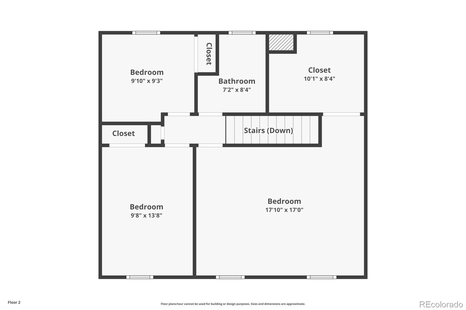 9135 Bellaire St, Thornton, CO 80229