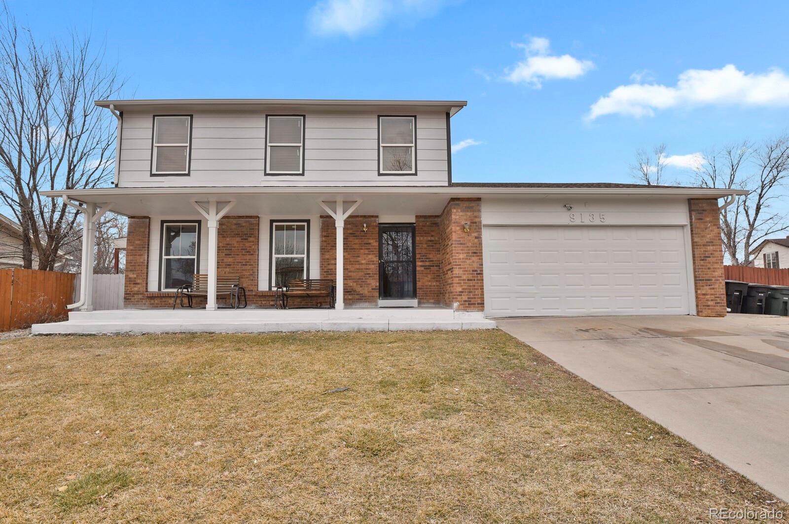 9135 Bellaire St, Thornton, CO 80229