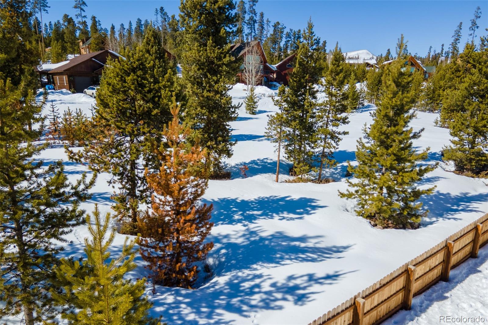 34 Rocky Mountain Ln Lot 44, Grand Lake, CO 80447