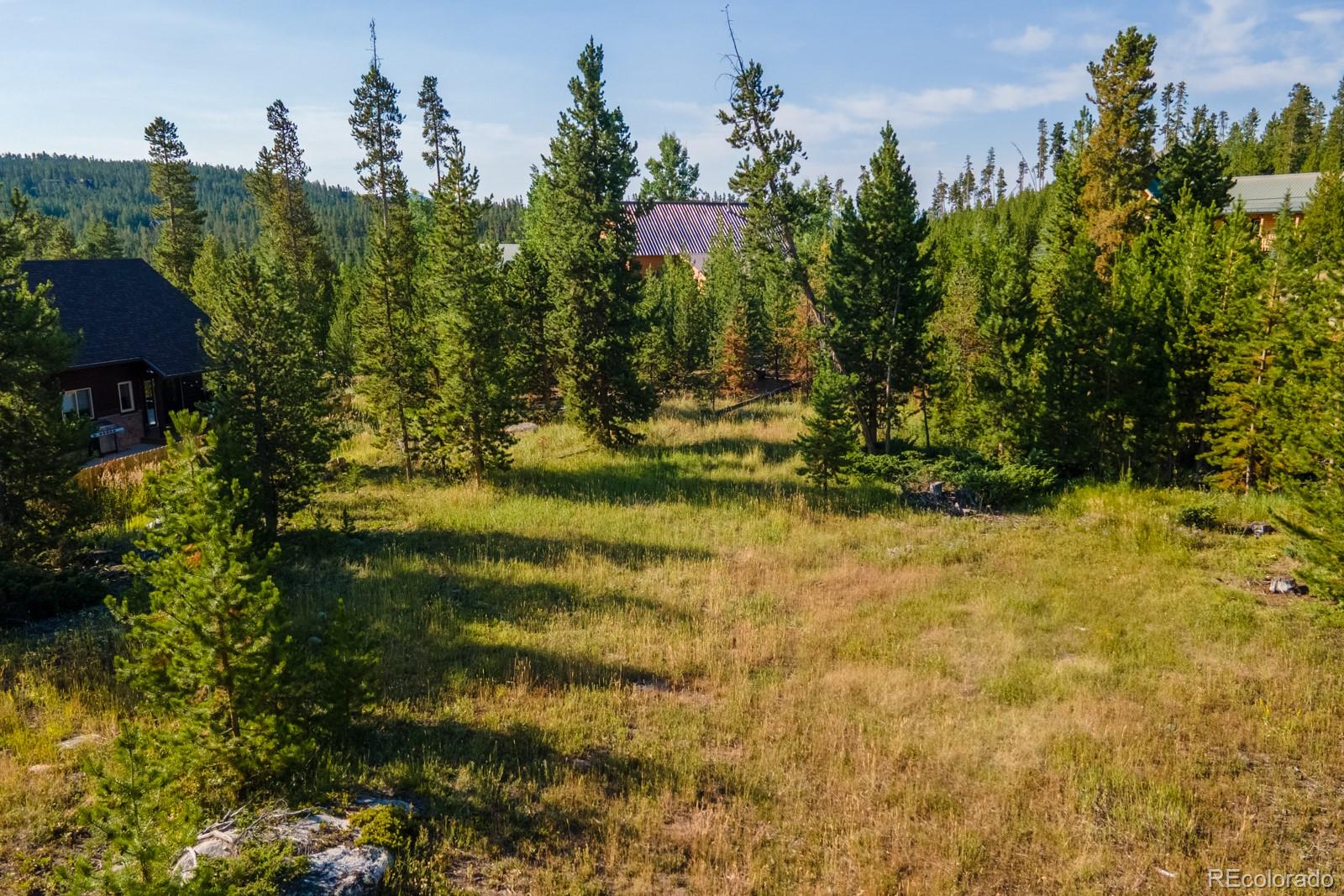 34 Rocky Mountain Ln Lot 44, Grand Lake, CO 80447