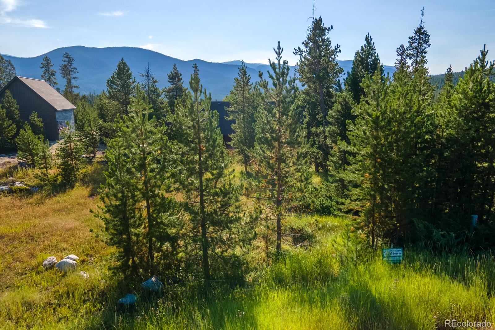 34 Rocky Mountain Ln Lot 44, Grand Lake, CO 80447