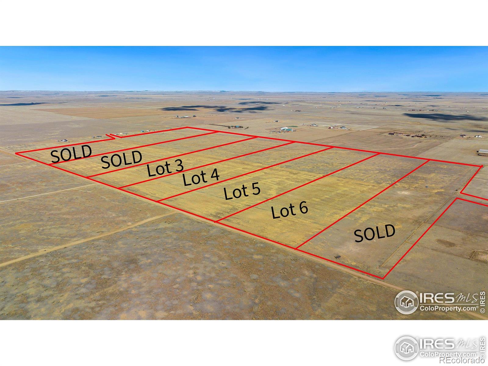 Lot 3 Wcr 15, Wellington, CO 80549