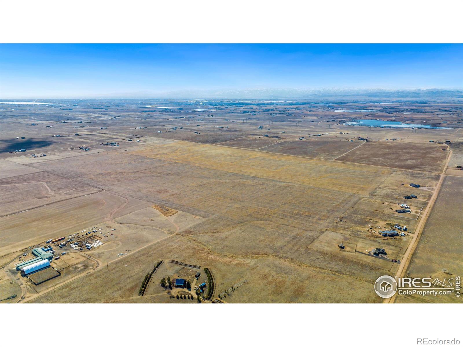 0 Lot 6 Wcr 15, Wellington, CO 80549