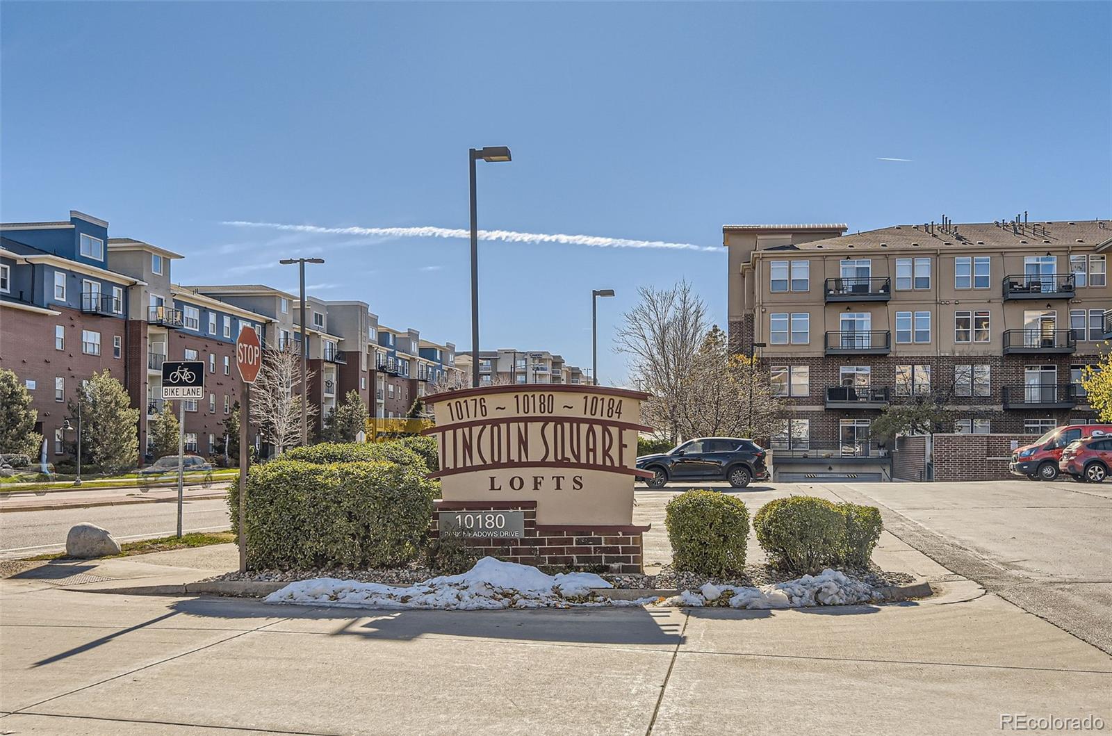 10176 Park Meadows Dr #2406, Lone Tree, CO 80124