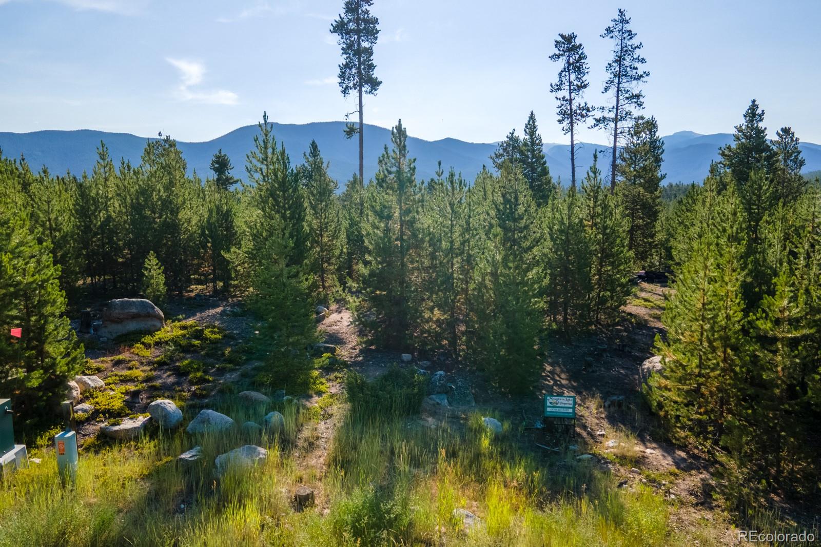 493 Trail Ridge Dr, Grand Lake, CO 80447