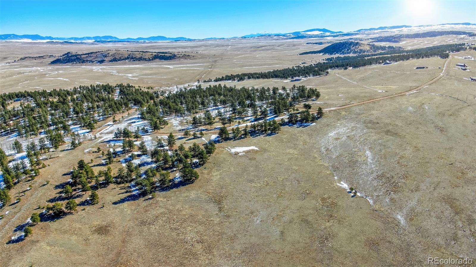 1559 Wagon Wheel Rd, Hartsel, CO 80449