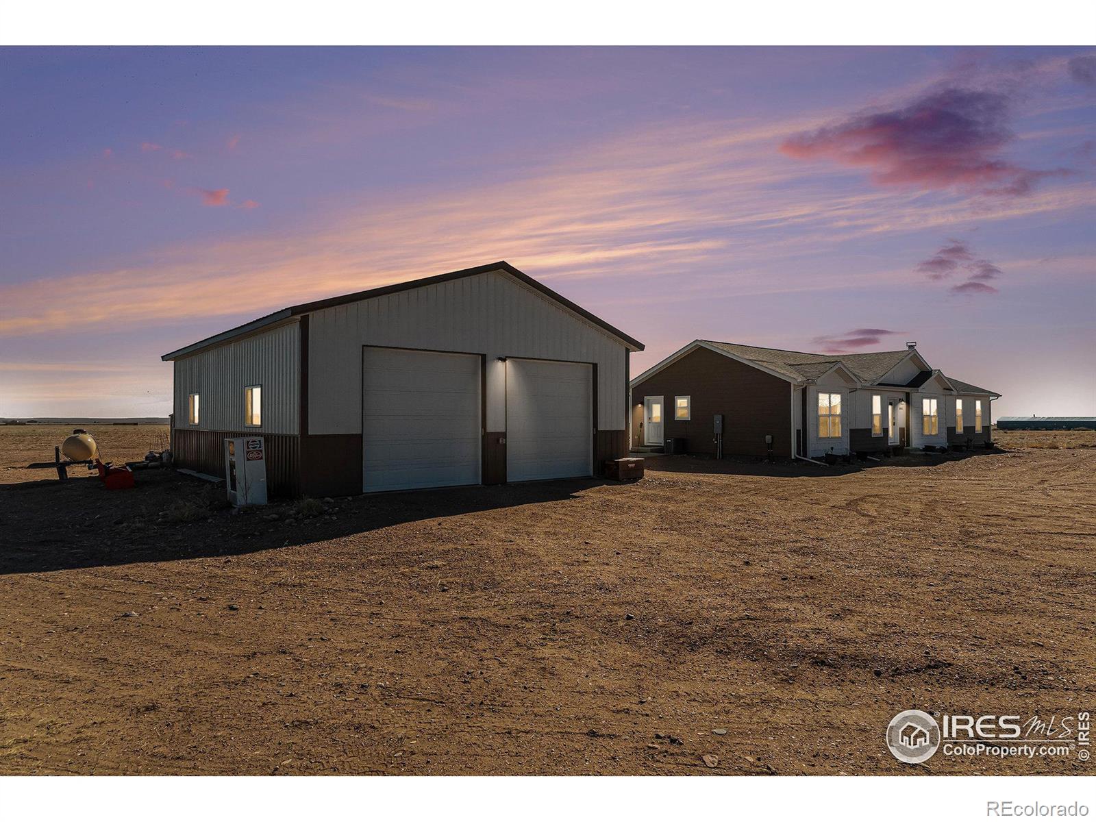 50842 County Road 33, Nunn, CO 80648