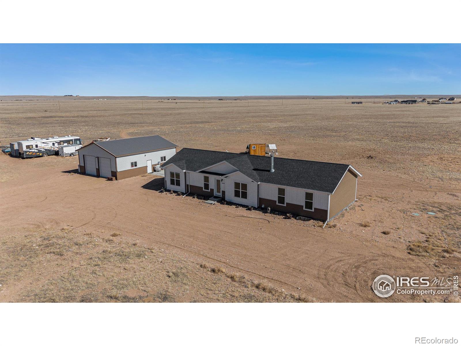 50842 County Road 33, Nunn, CO 80648
