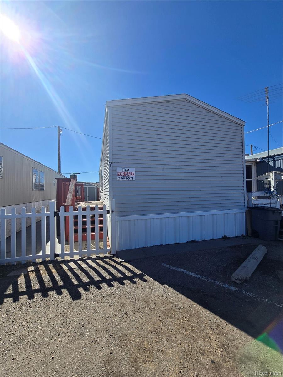 10110 E 120th Ave Lot 7, Henderson, CO 80640