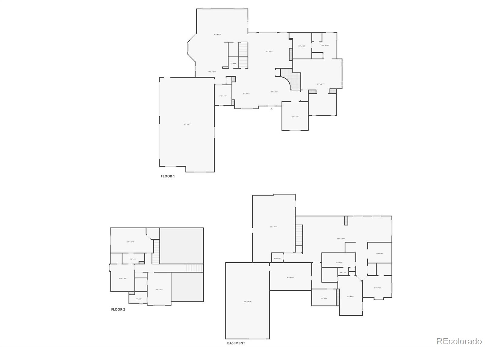 18720 Lake Dr, Monument, CO 80132
