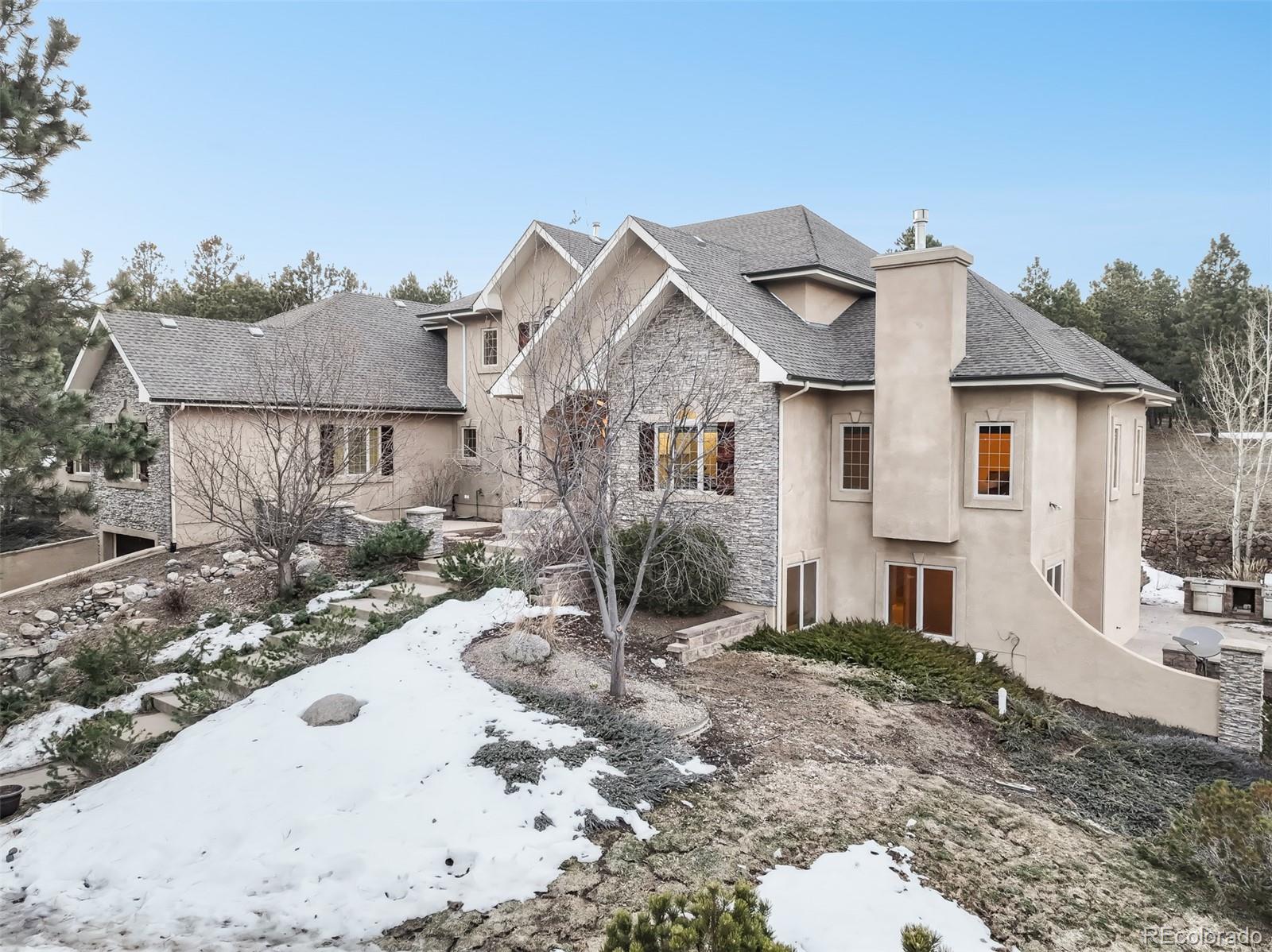 18720 Lake Dr, Monument, CO 80132