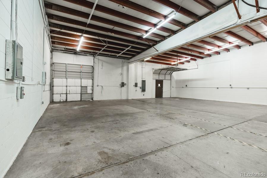 418 E 3rd St, Loveland, CO 80537