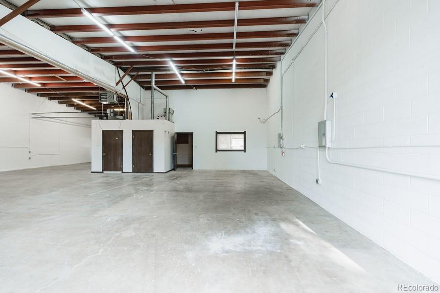 418 E 3rd St, Loveland, CO 80537