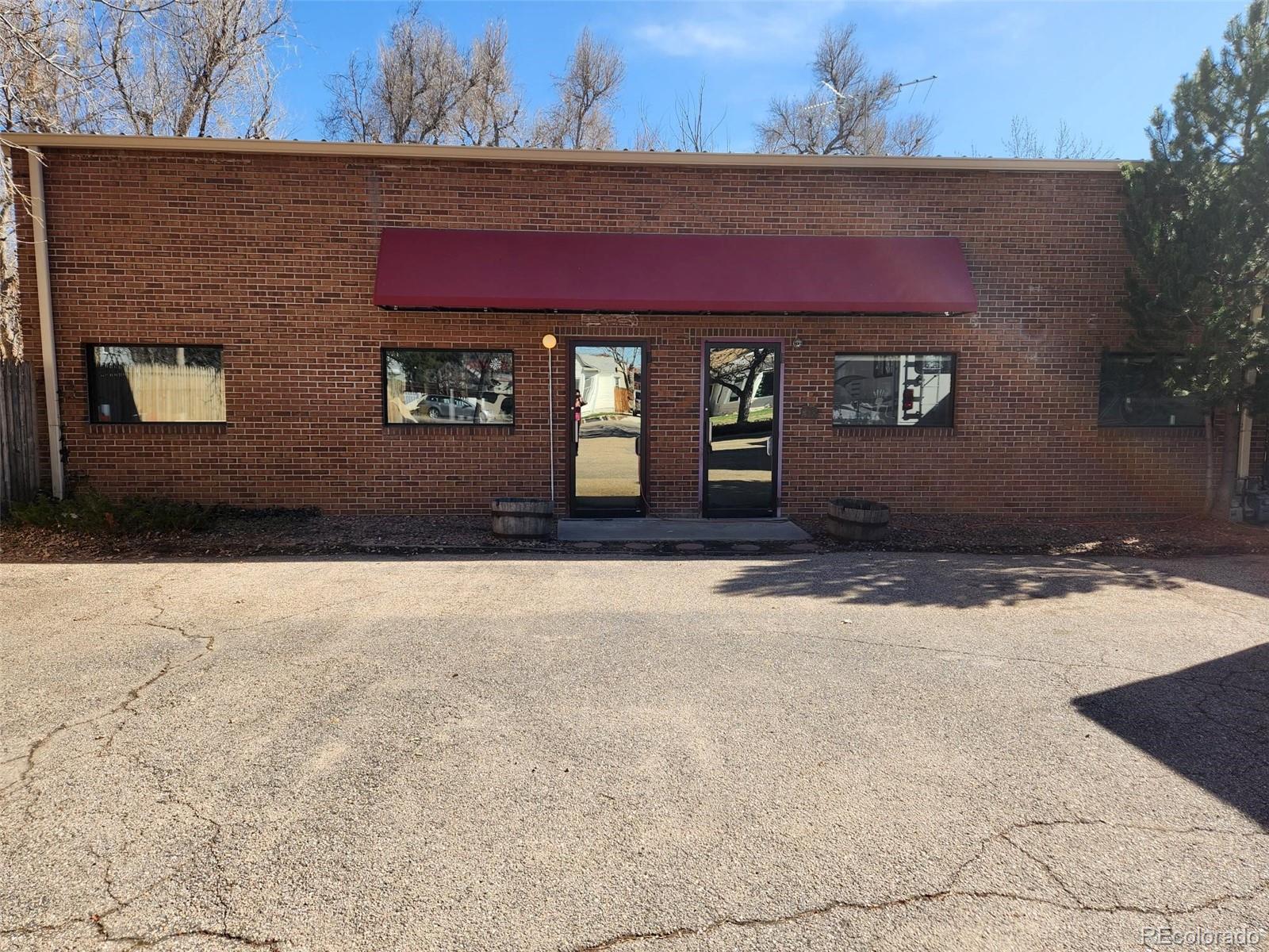 418 E 3rd St, Loveland, CO 80537