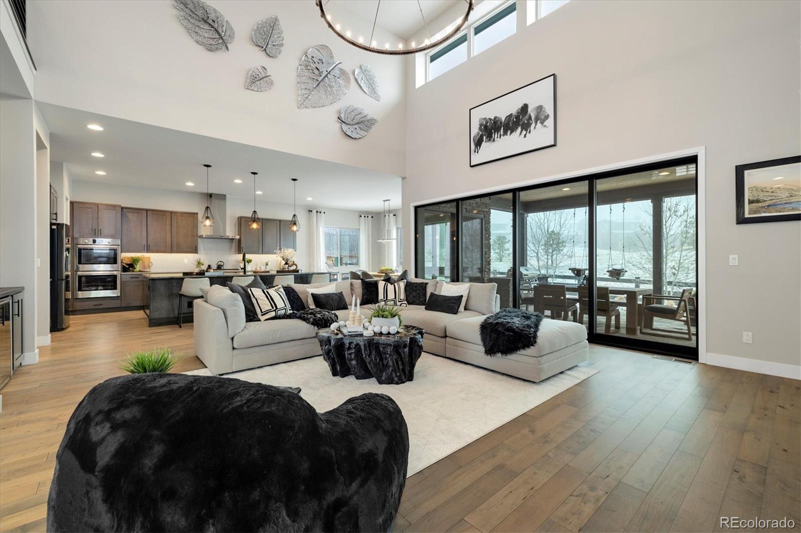 6603 Canyonpoint Rd, Castle Pines, CO 80108
