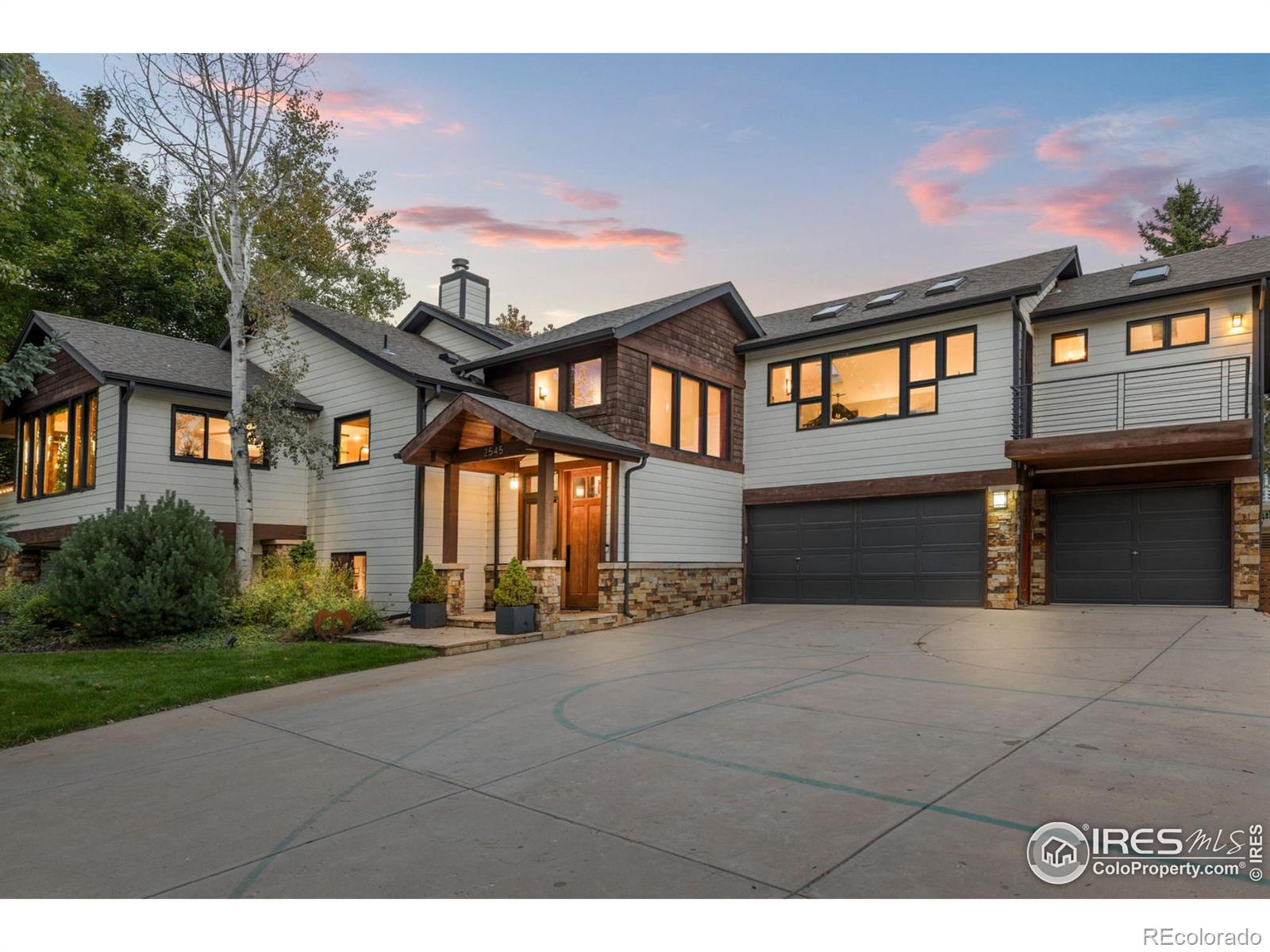 2545 Tamarack Ave, Boulder, CO 80304