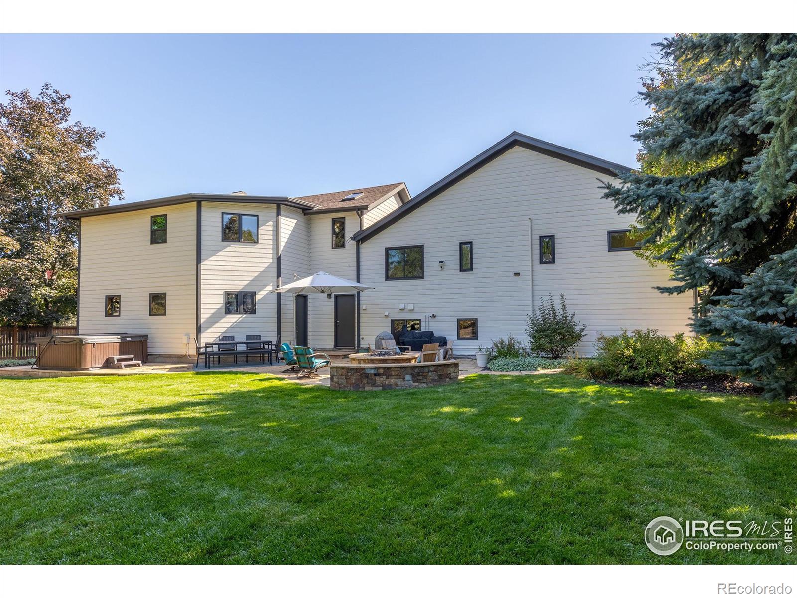 2545 Tamarack Ave, Boulder, CO 80304
