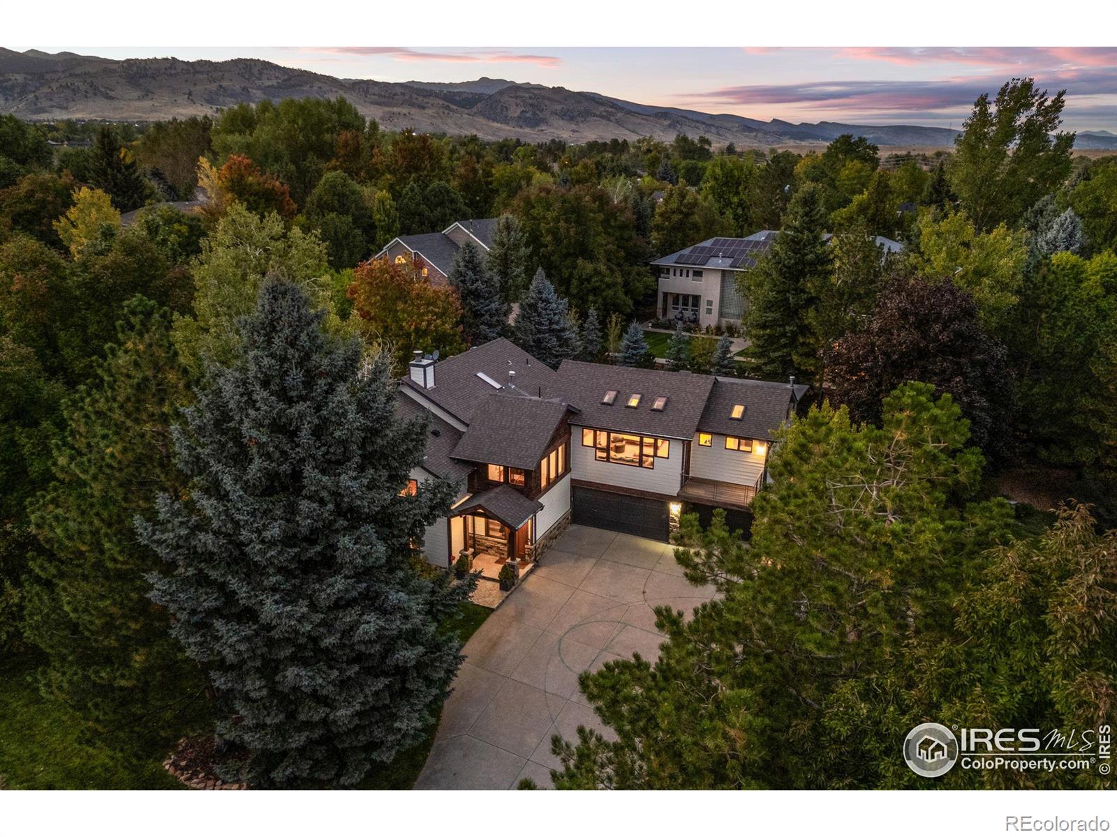 2545 Tamarack Ave, Boulder, CO 80304