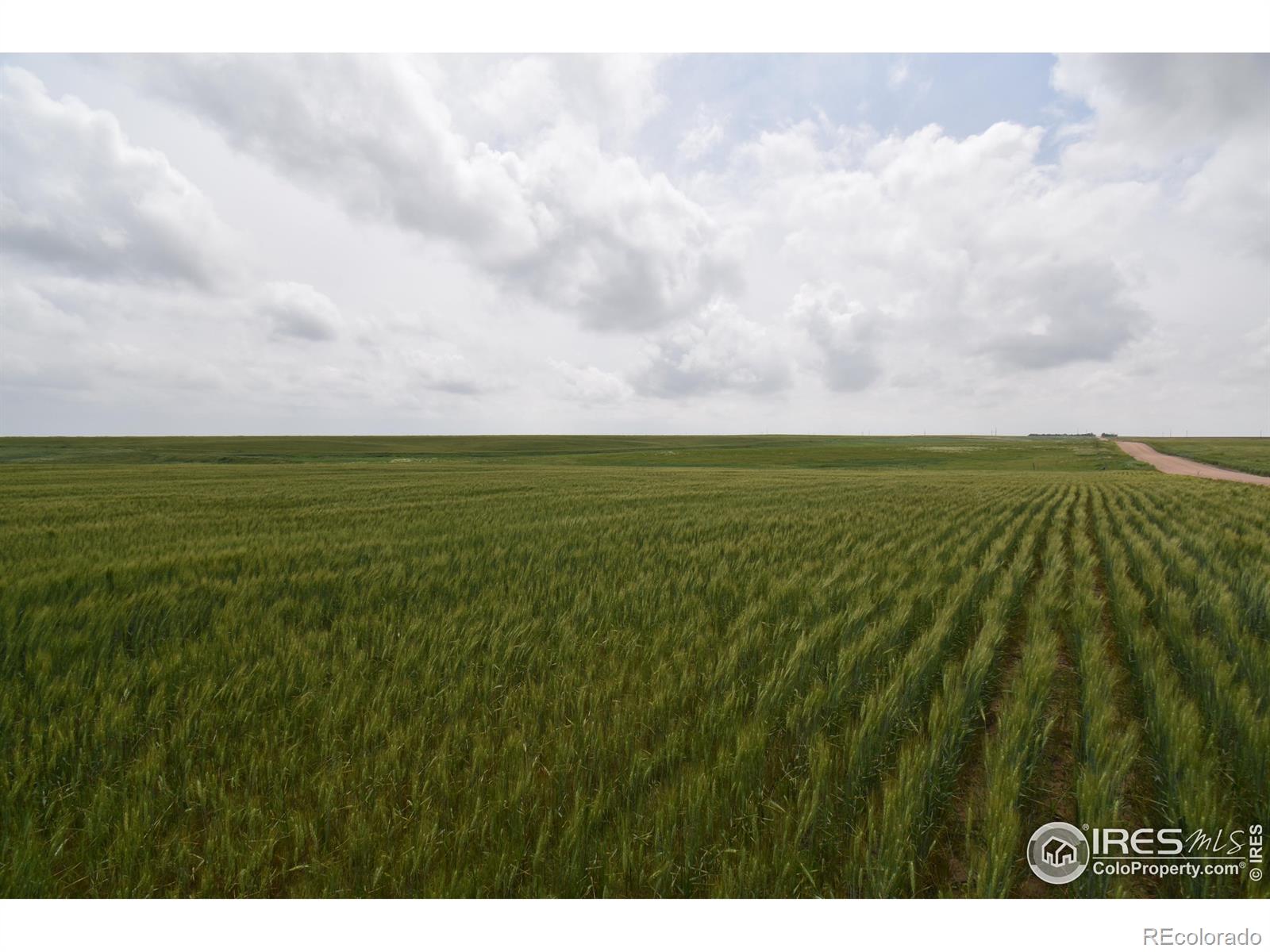 County Road 57, Yuma, CO 80759