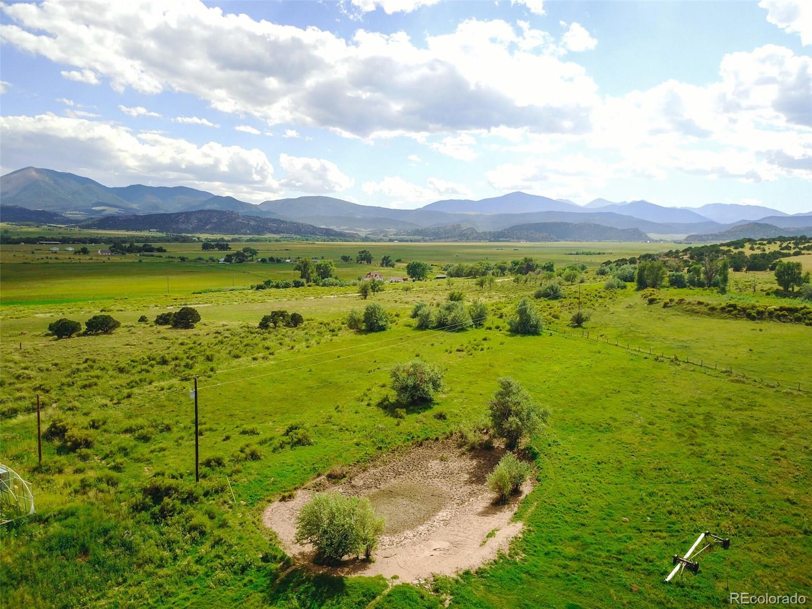 4911 County Rd 550, Gardner, CO 81040
