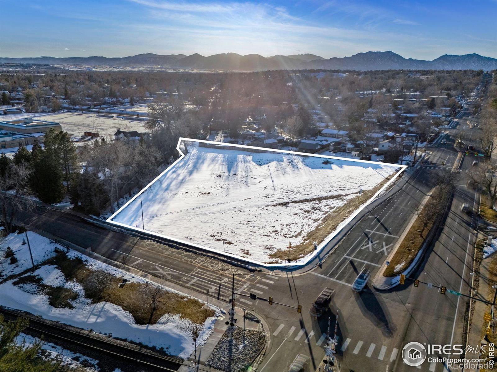 1655 Main St, Louisville, CO 80027