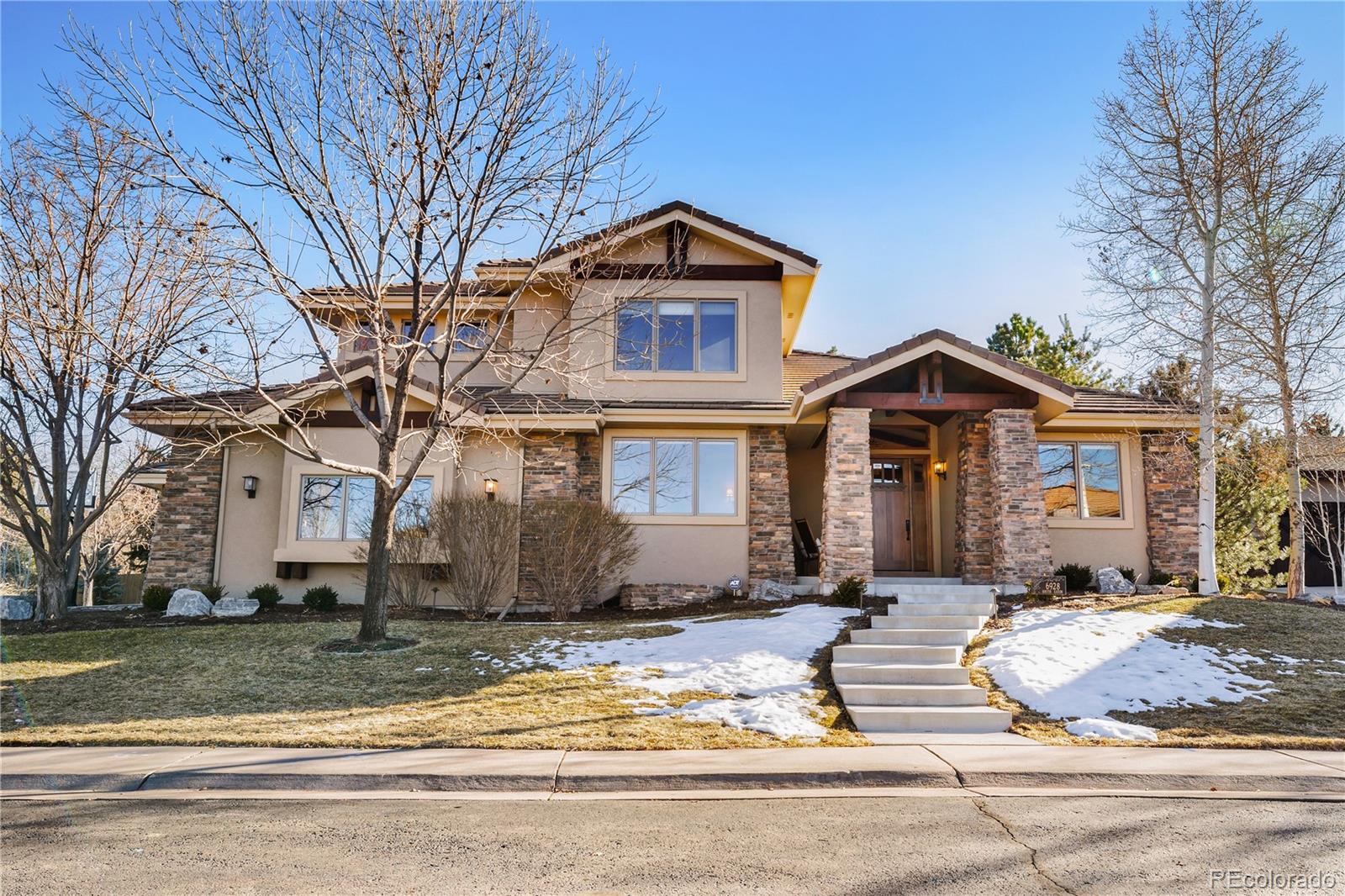 6928 S Eaton St, Littleton, CO 80128