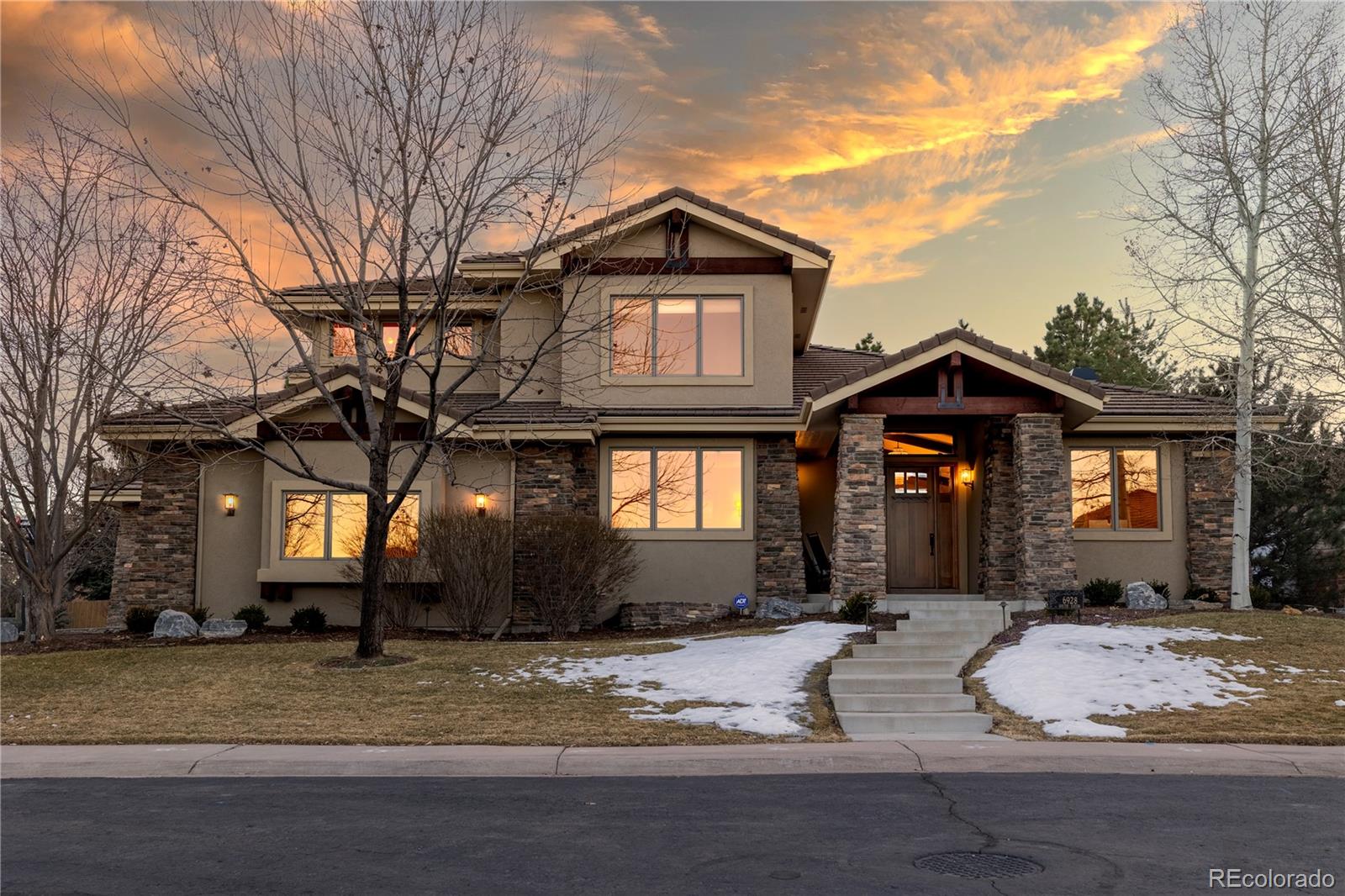 6928 S Eaton St, Littleton, CO 80128