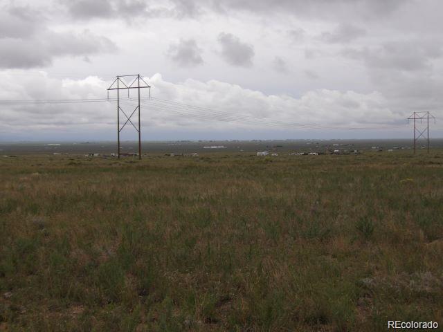 0 County Road Cc, Moffat, CO 81143