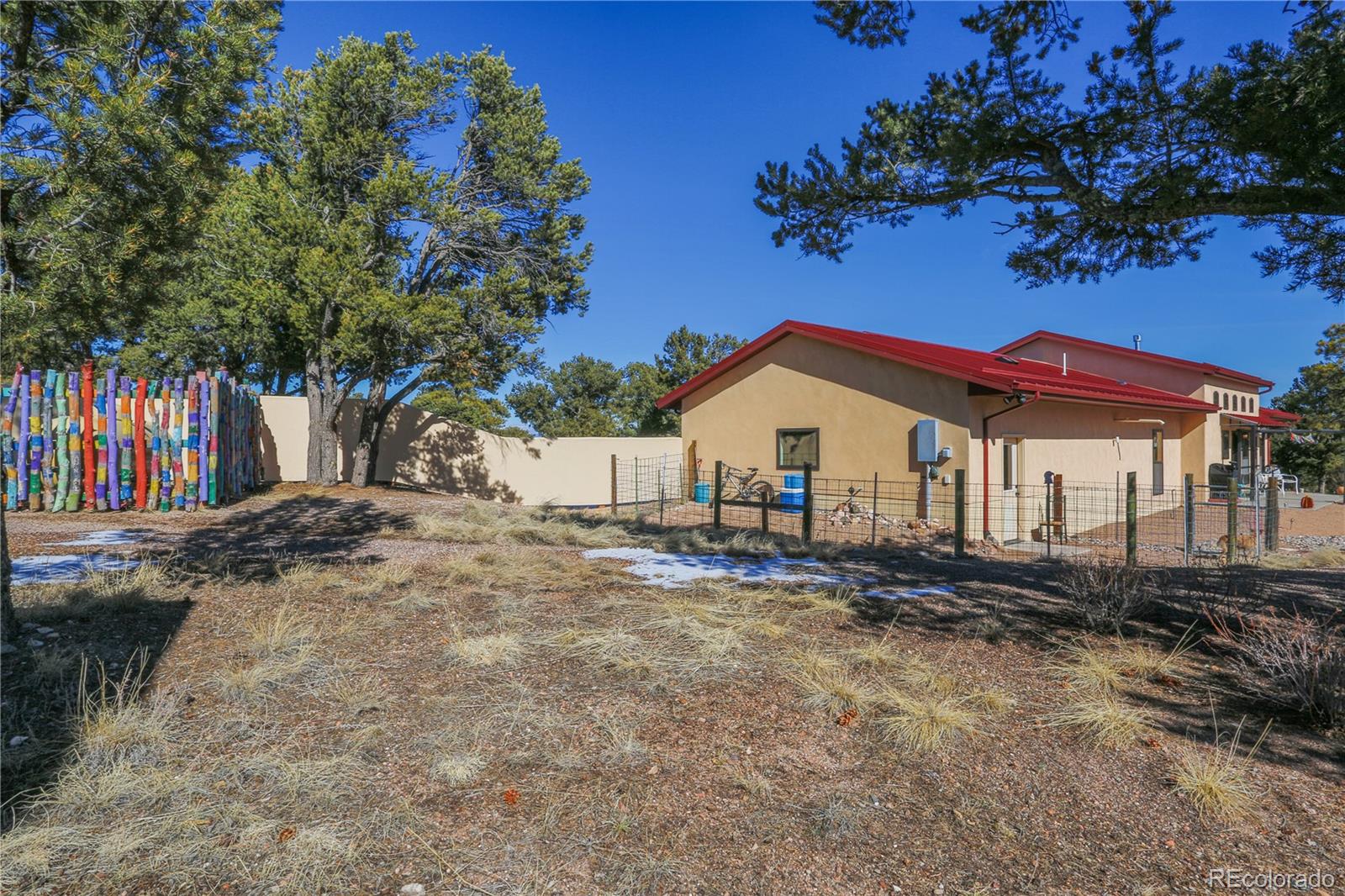 996 Falling Rock Rd, Cotopaxi, CO 81223