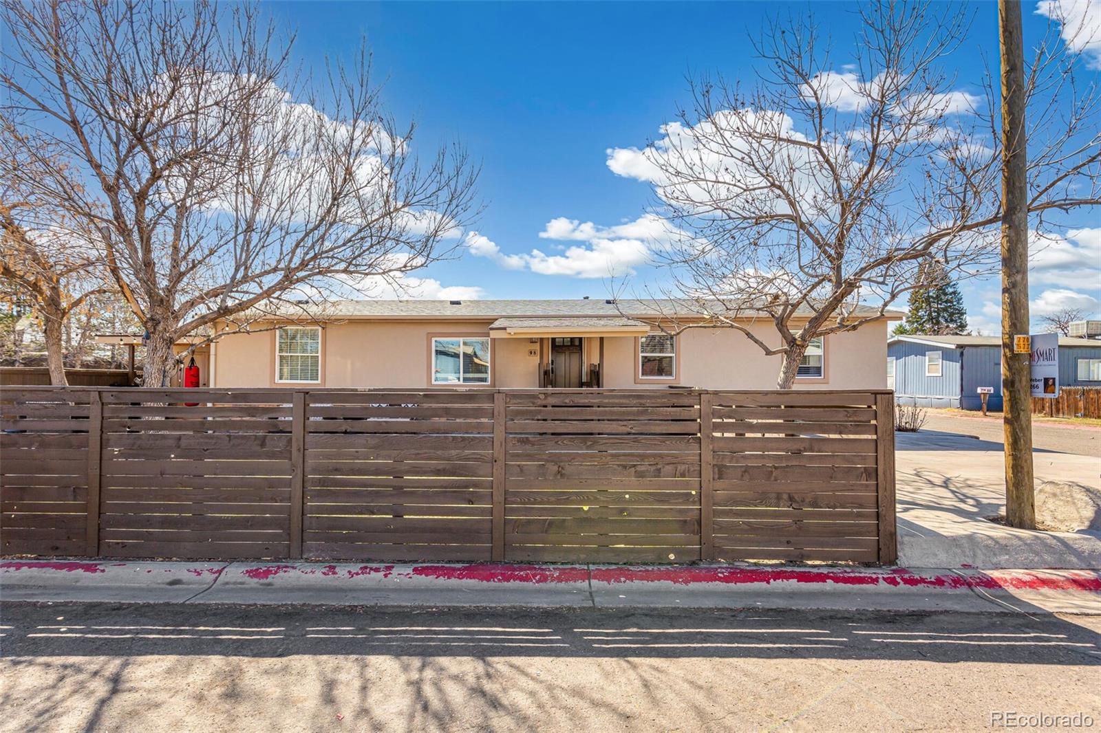 2901 W 63rd Ave Lot 98, Denver, CO 80221