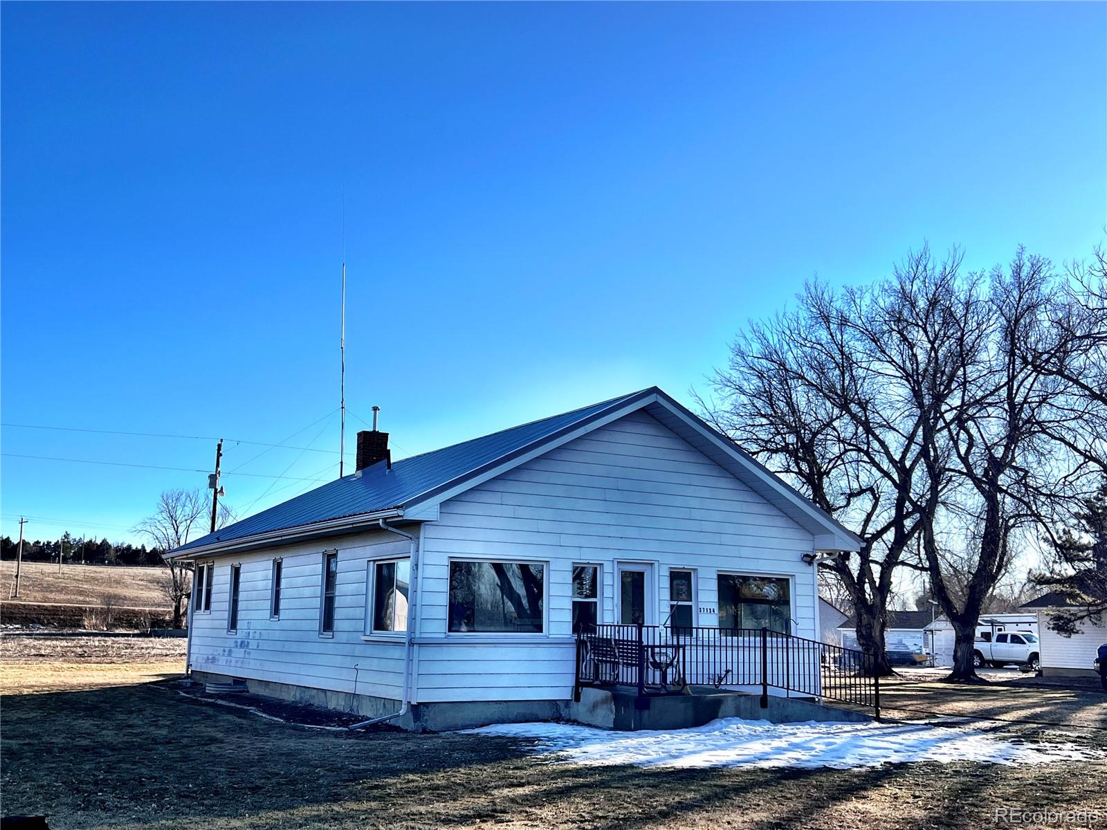 37134 Broadway Ave, Matheson, CO 80830