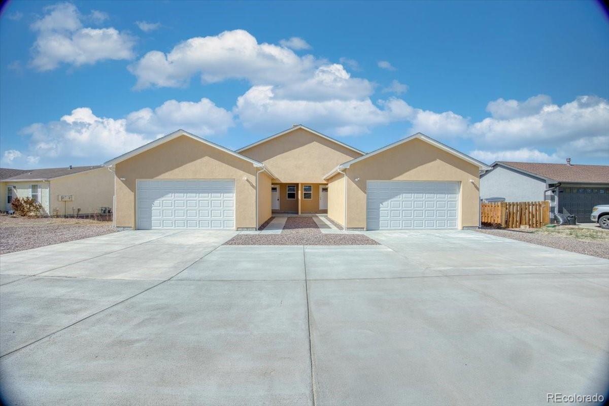 322 W Marble Dr, Pueblo, CO 81007