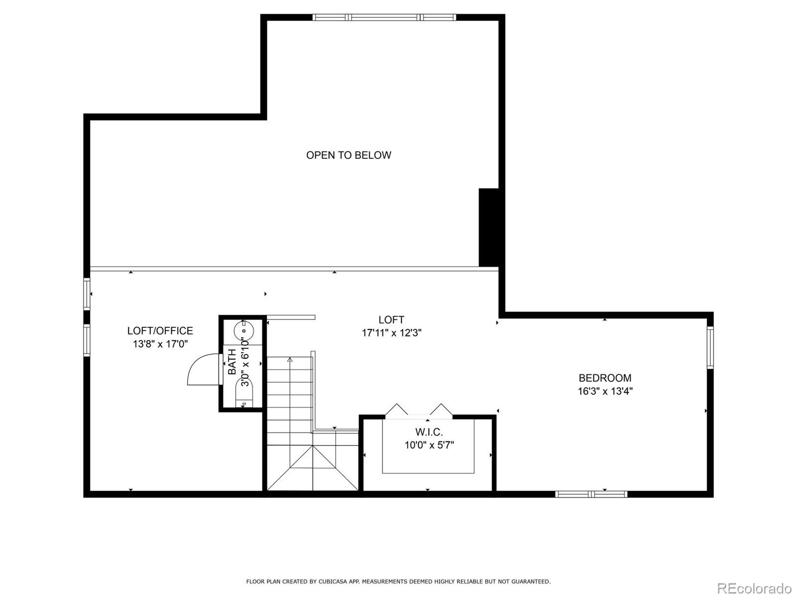 436 Hawk Ln, Florissant, CO 80816