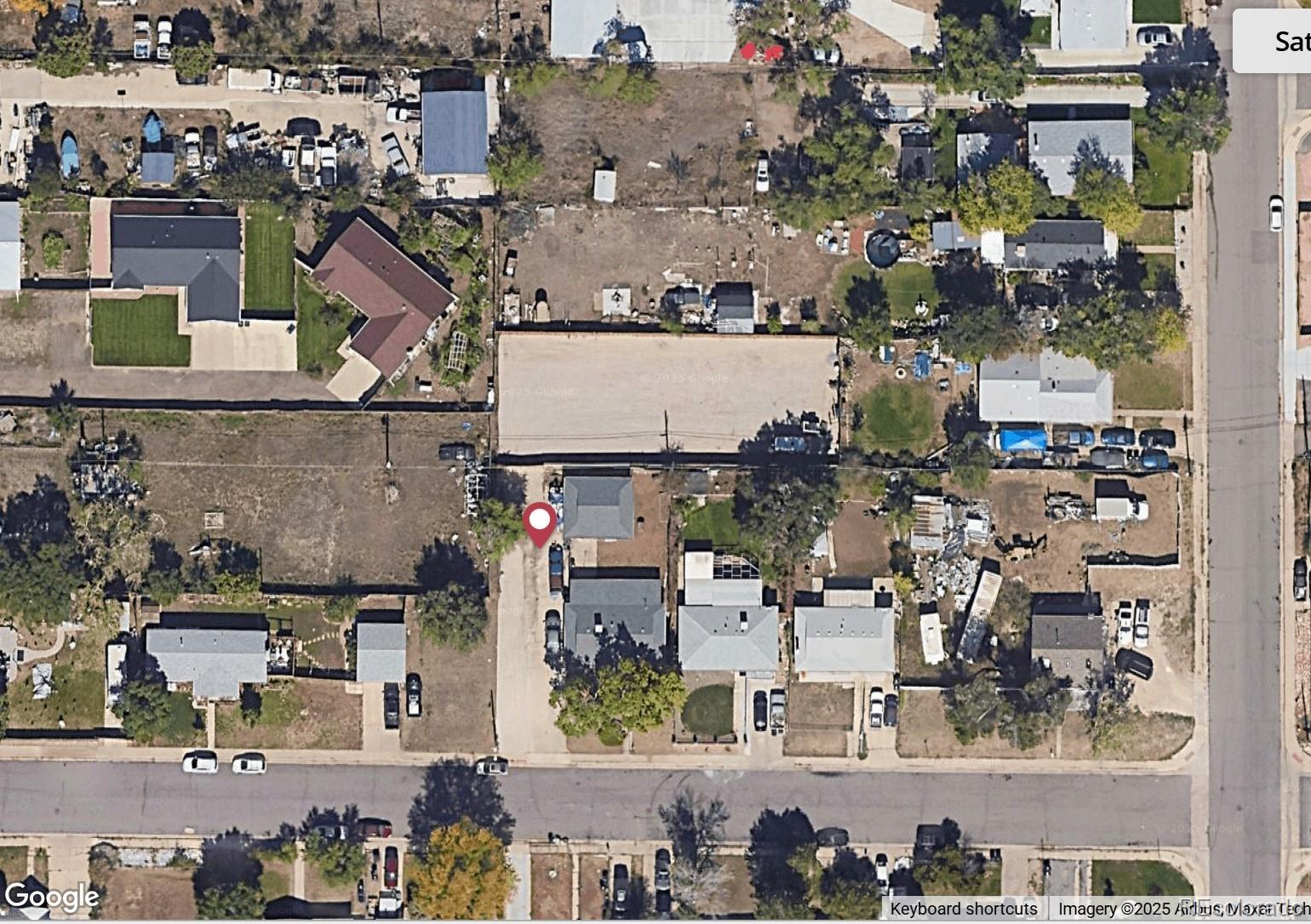 1891 W Asbury Ave, Denver, CO 80223