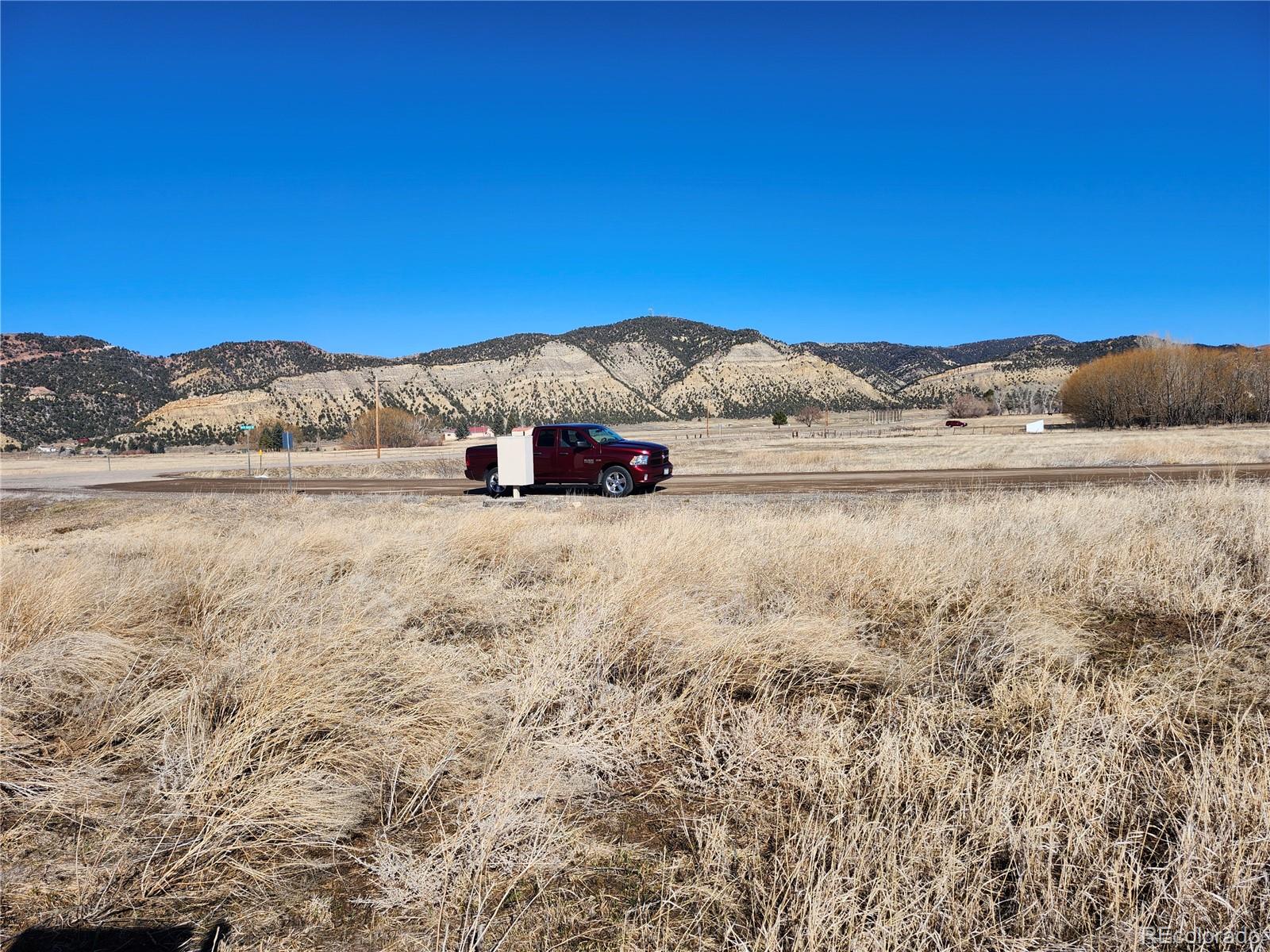 1000 White River Rd Lot 20, Meeker, CO 81641